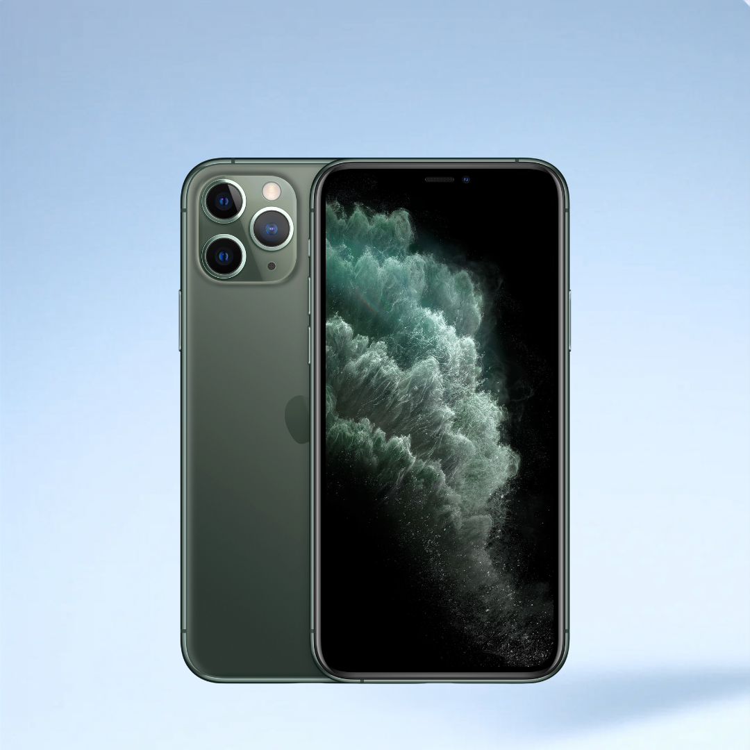 Apple iPhone 11 Pro Max