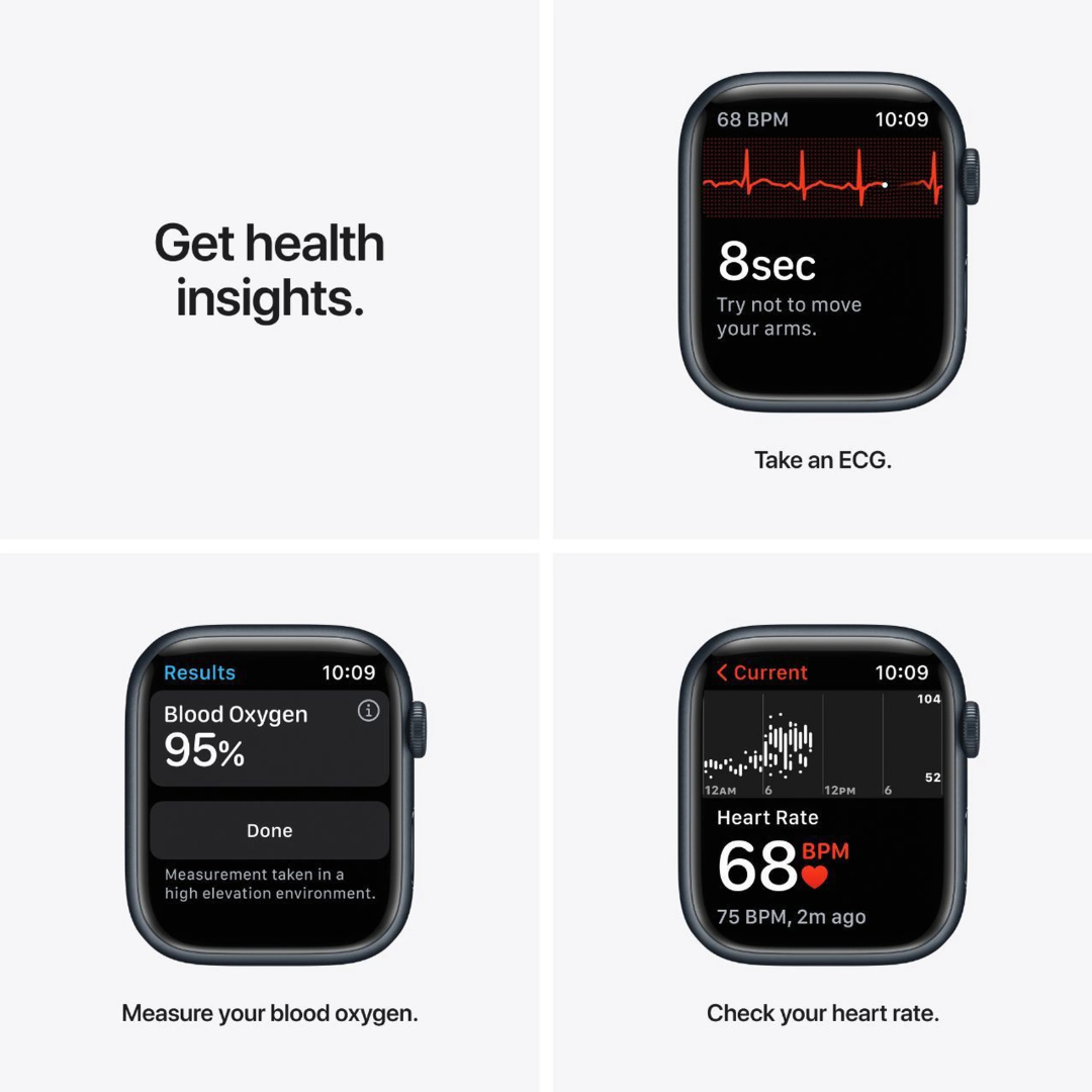 Apple Watch Series 7 - Saver Series