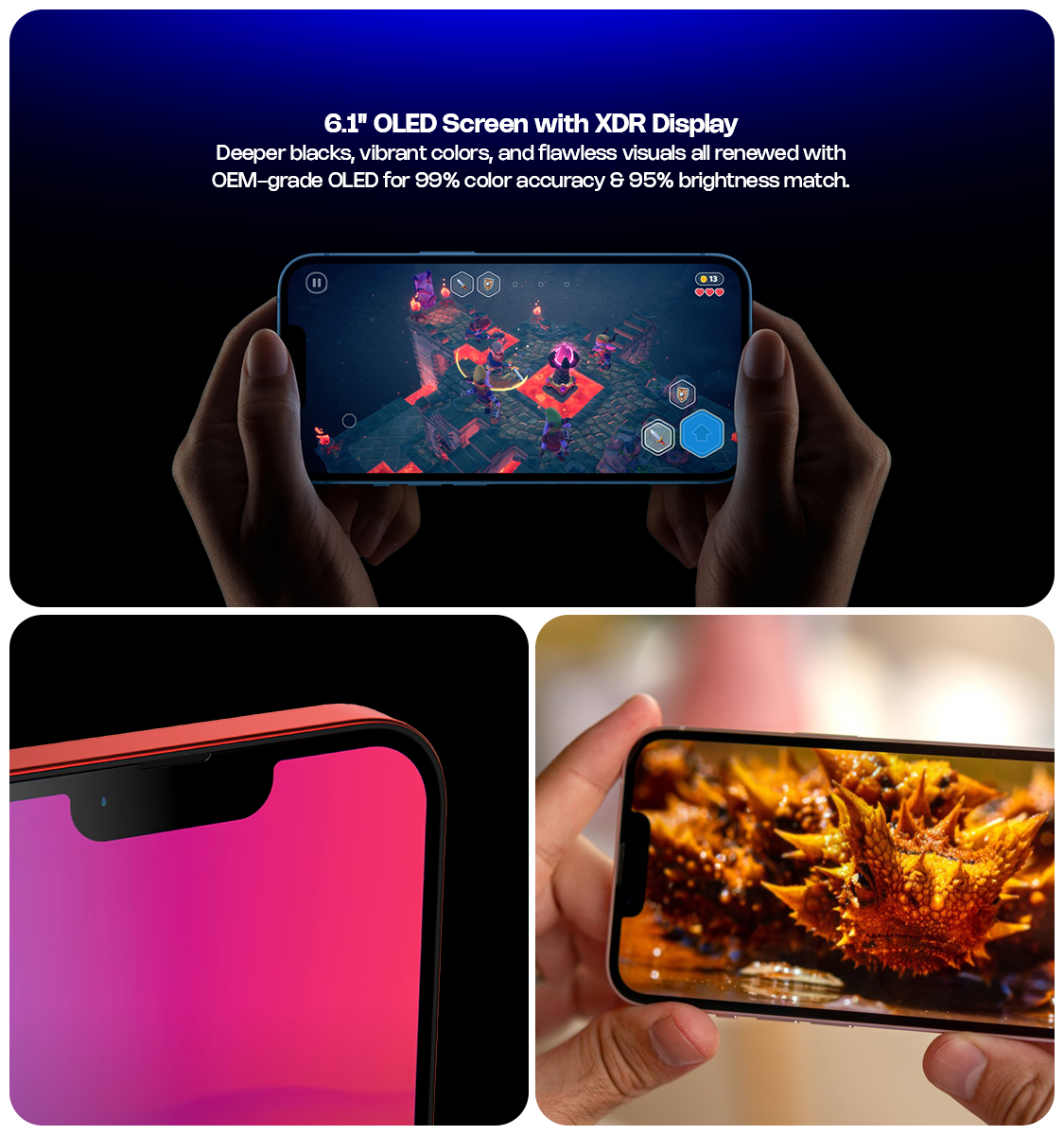 Apple iPhone 13