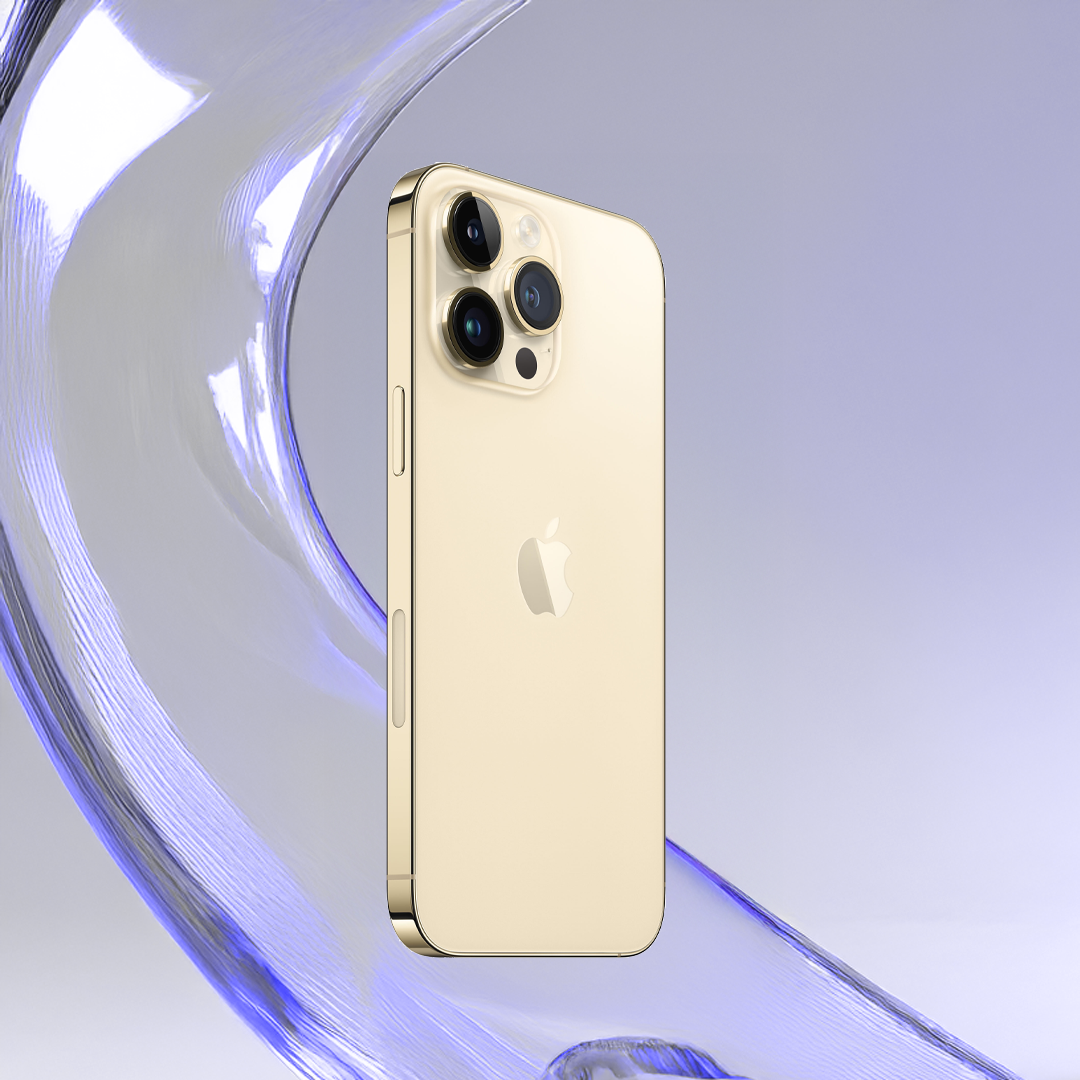 Apple iPhone 14 Pro