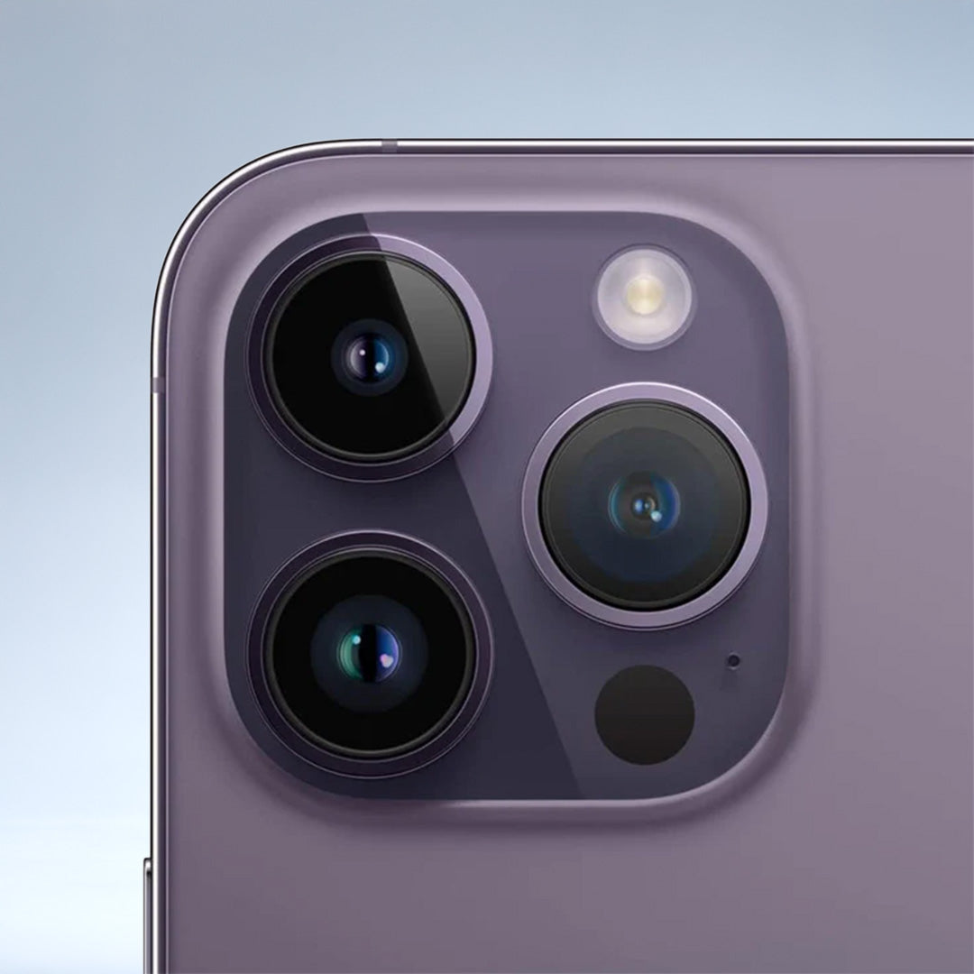 Apple iPhone 14 Pro