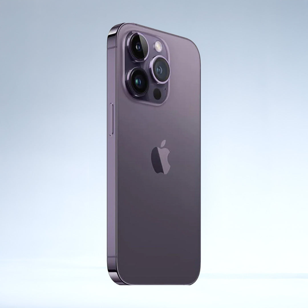Apple iPhone 14 Pro