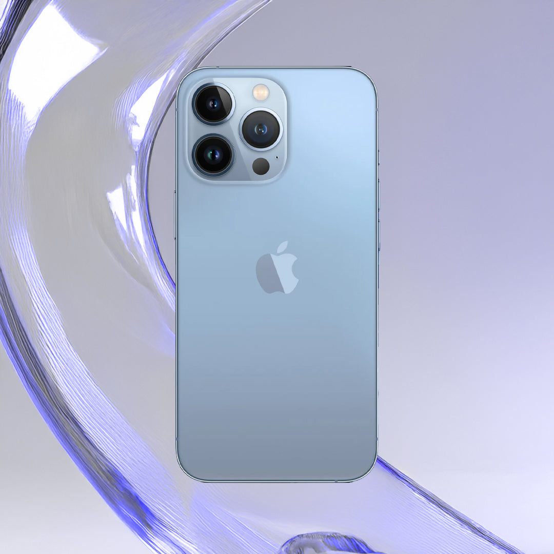 Apple iPhone 13 Pro