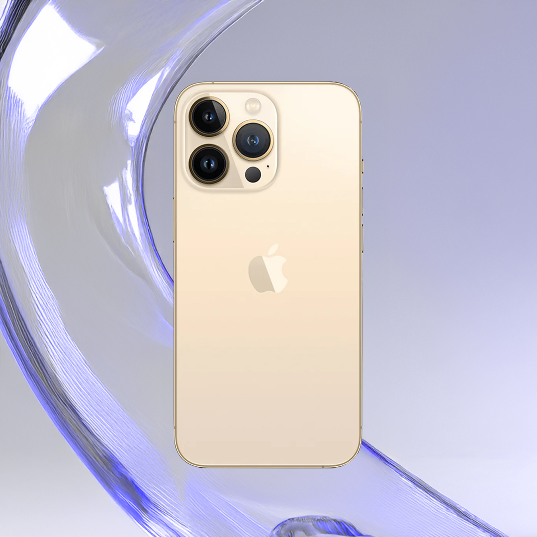 Apple iPhone 13 Pro