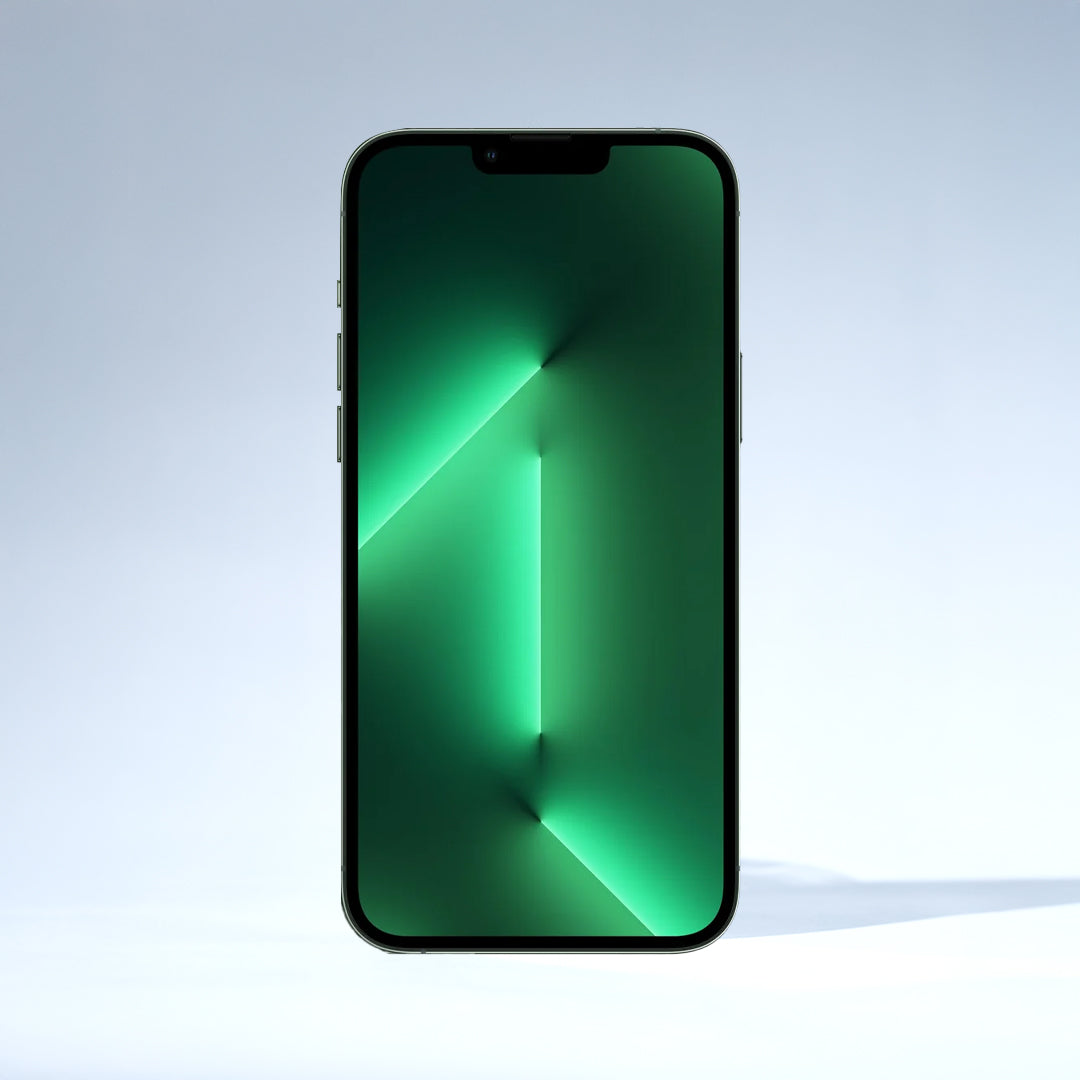 Apple iPhone 13 Pro