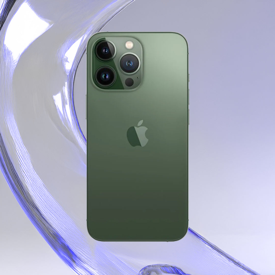 Apple iPhone 13 Pro