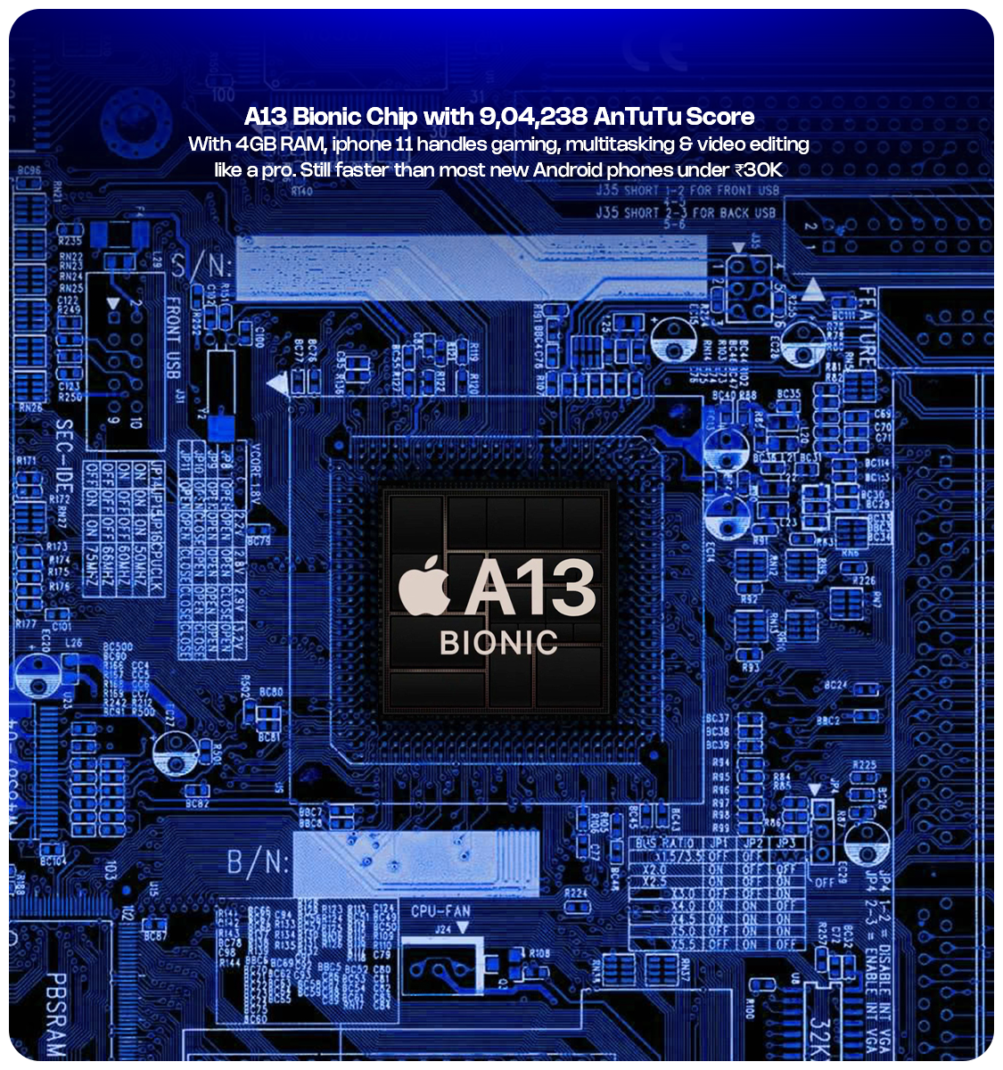 Apple iPhone 11 Pro