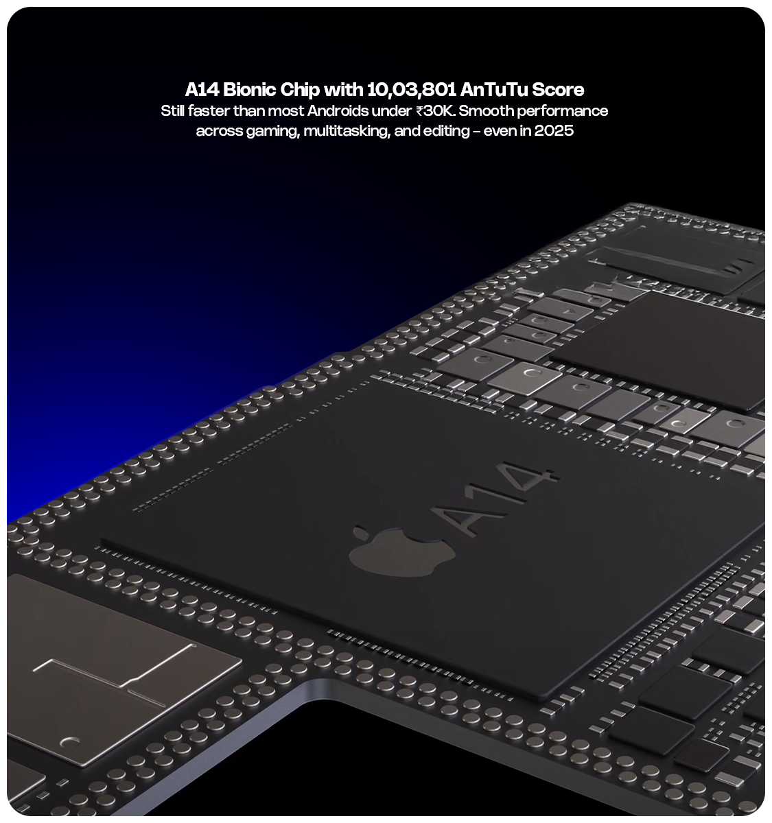 Apple iPhone 12 Pro