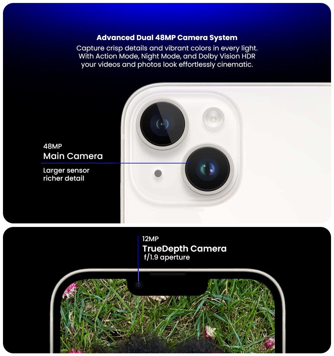 Apple iPhone 15