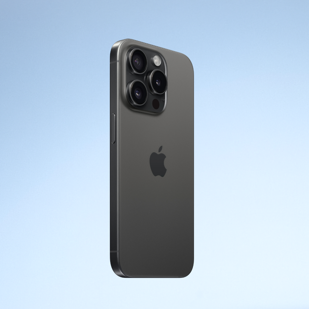 Apple iPhone 15 Pro