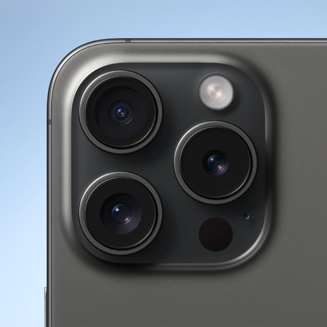 Apple iPhone 15 Pro