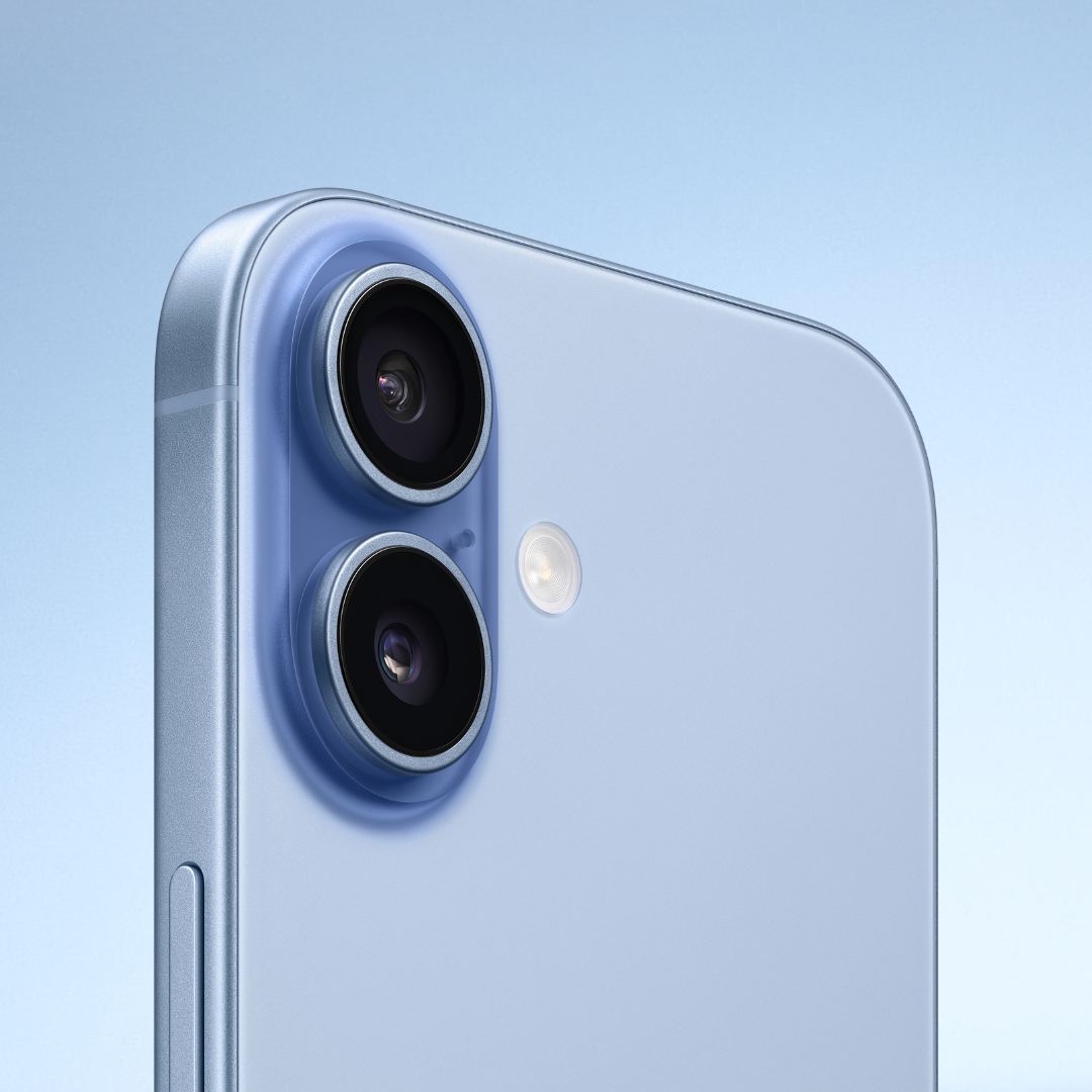 Apple iPhone 17