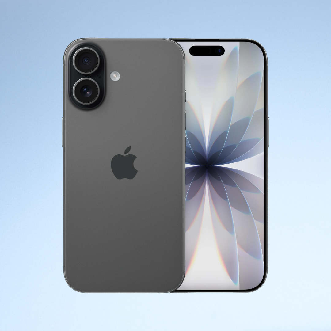 Apple iPhone 17
