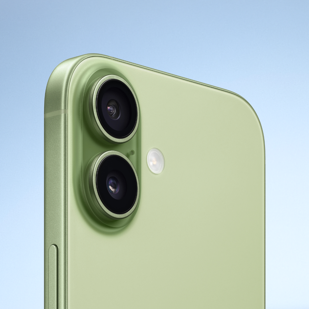 Apple iPhone 17