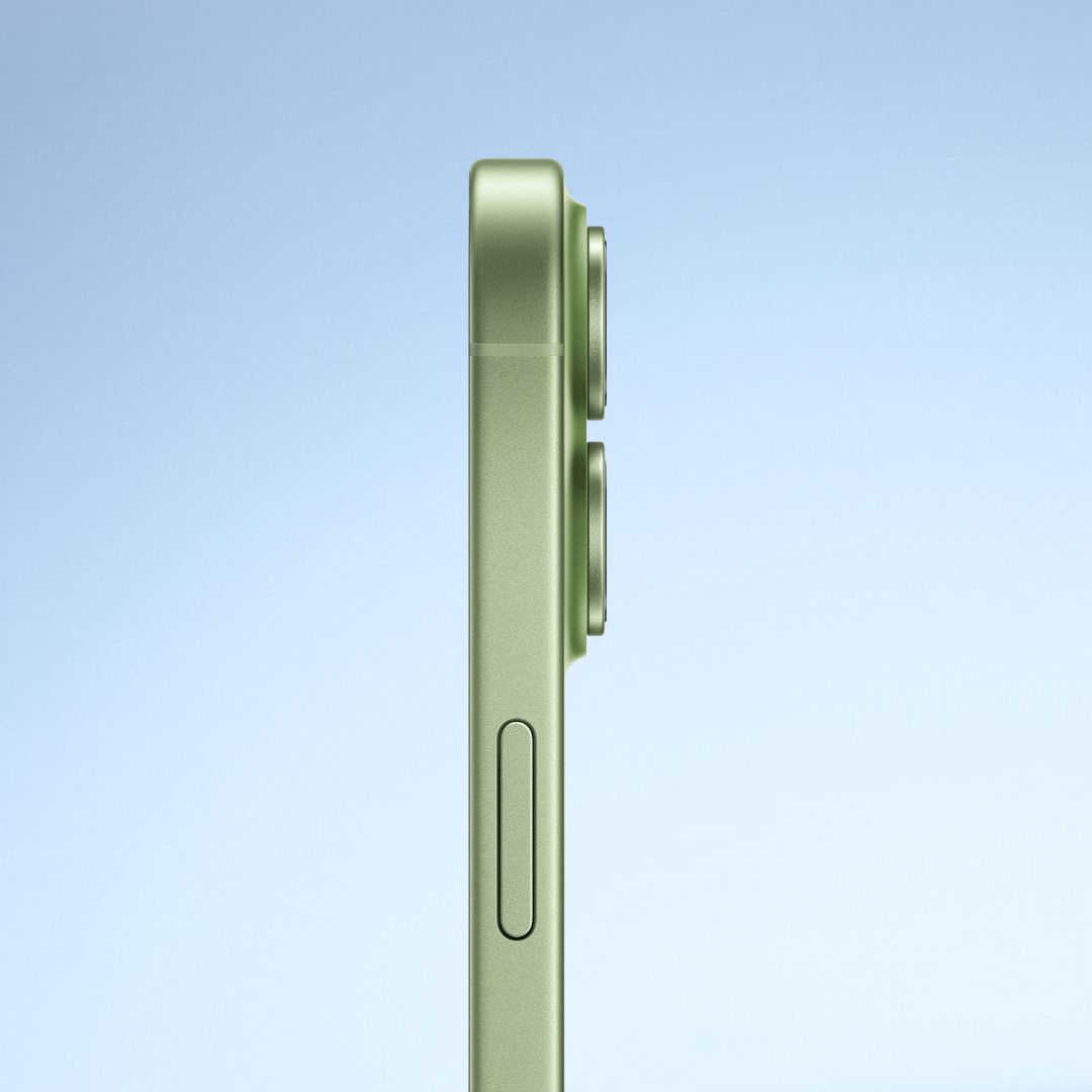 Apple iPhone 17