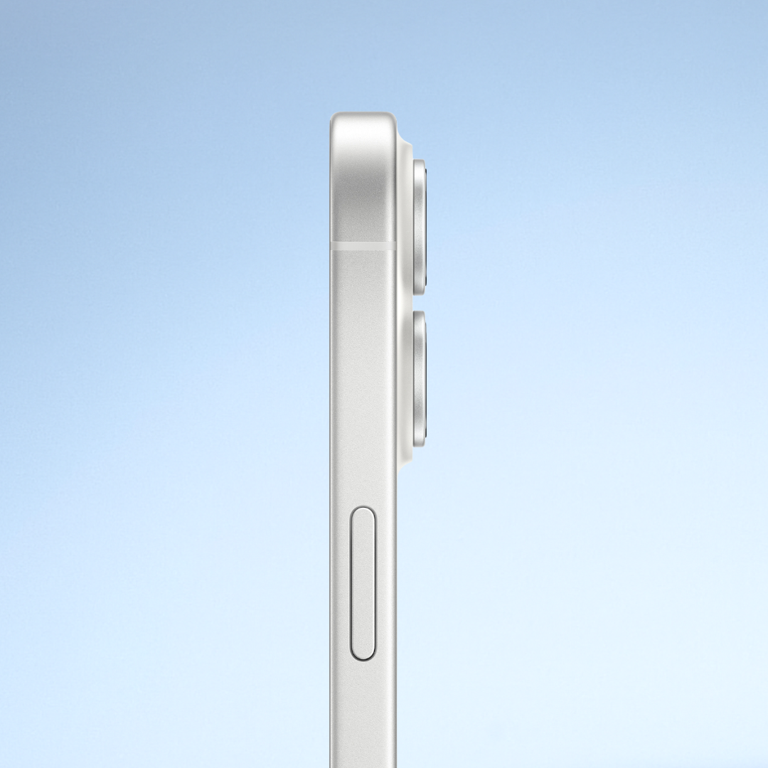 Apple iPhone 17