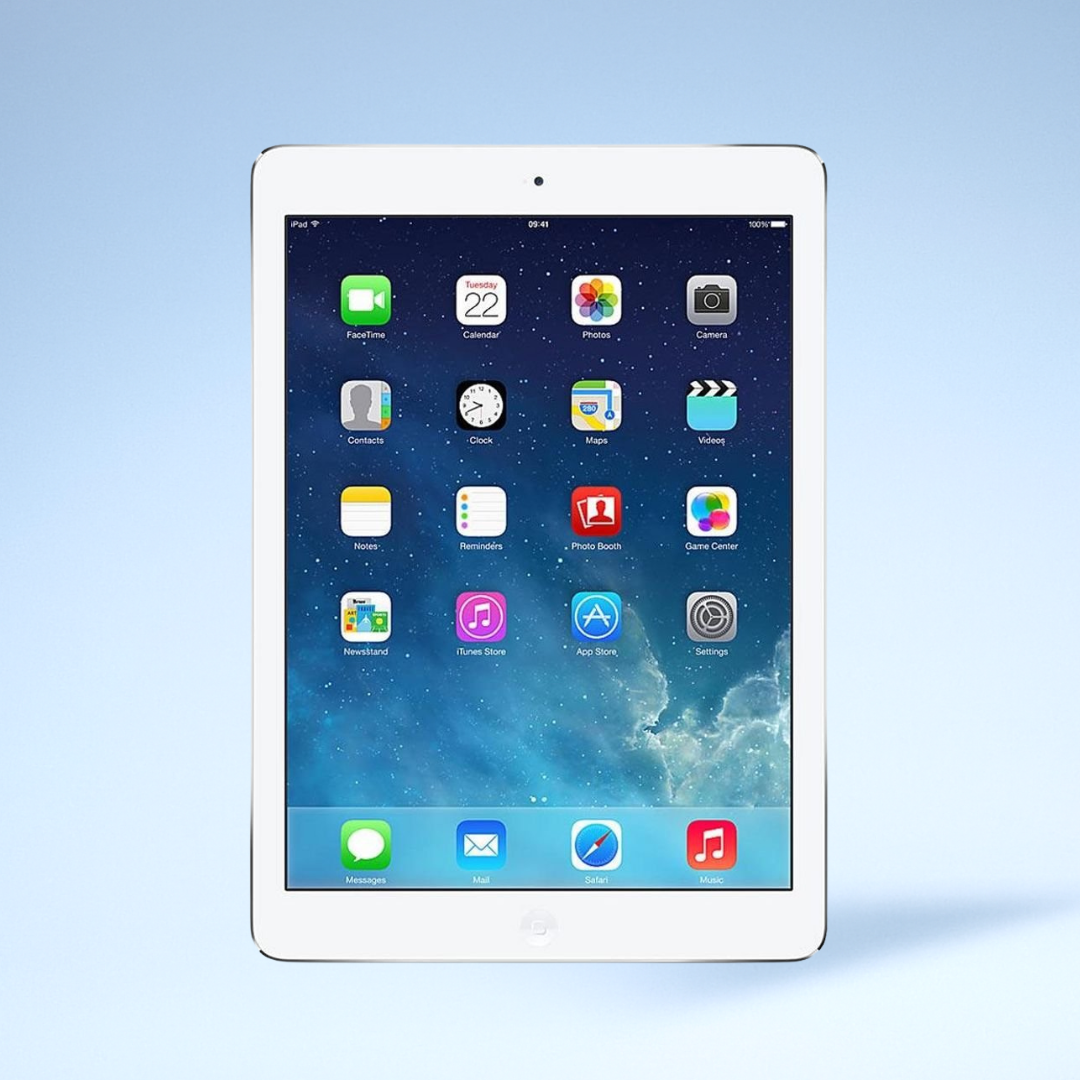 iPad Air 1