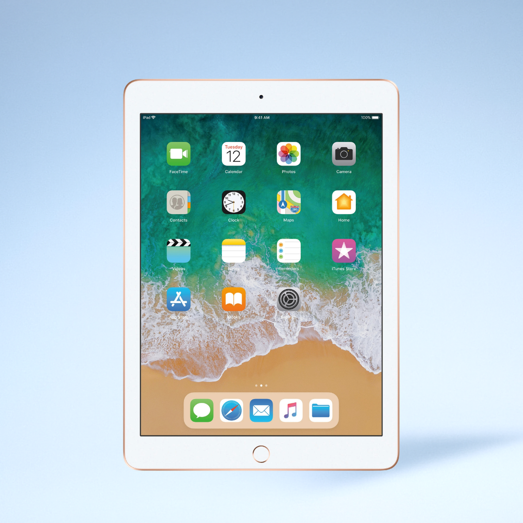 iPad 6