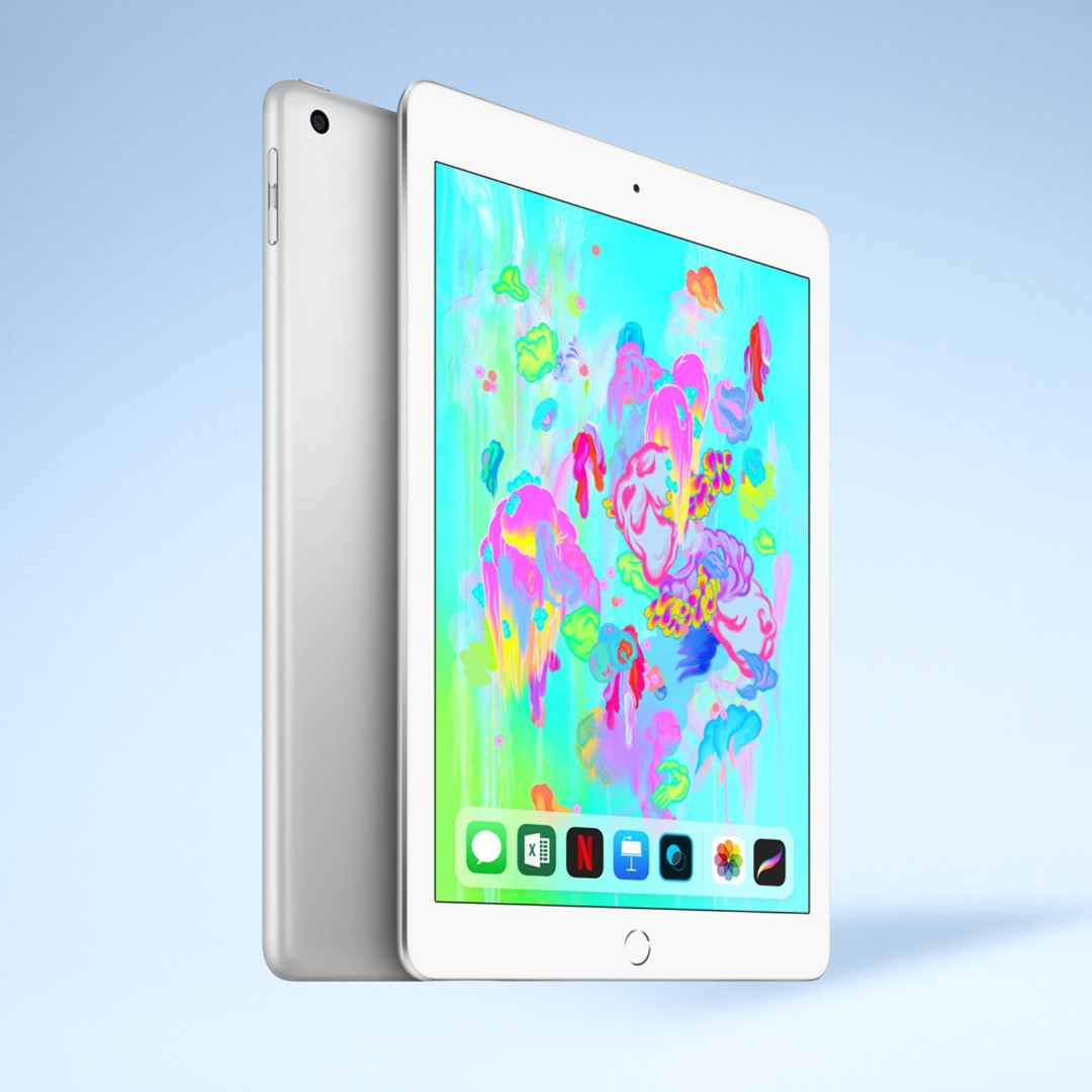 iPad 6