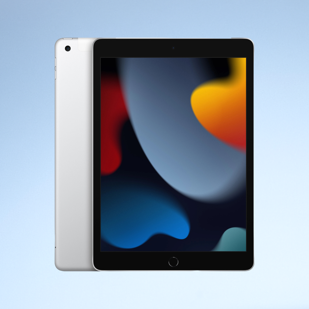 iPad 9