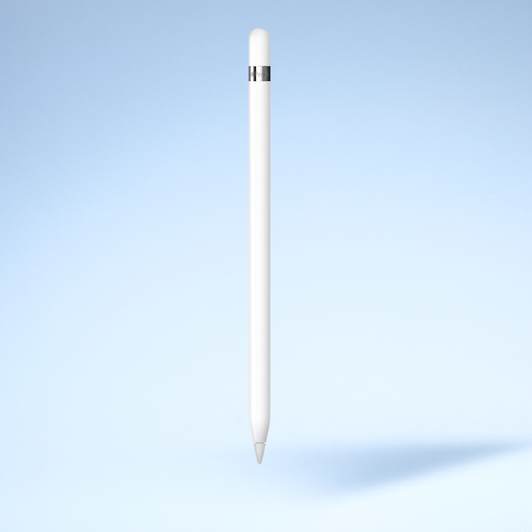 Apple Pencil 1st Generation – white stylus for iPad, ControlZ #Generation_1st Generation