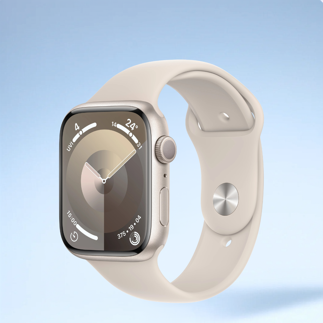 Apple Watch Series 9 GPS