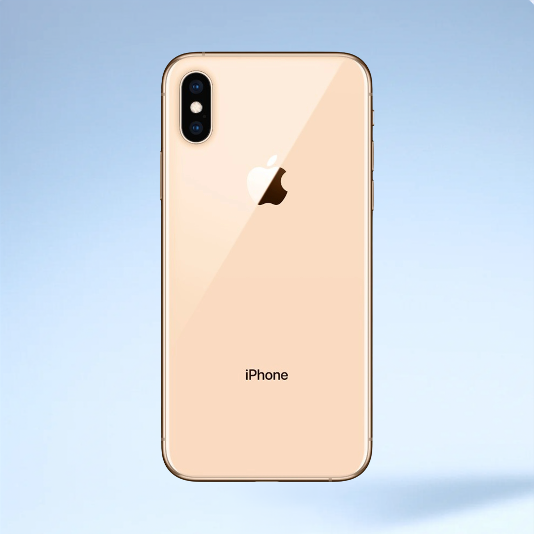 Apple iPhone XS