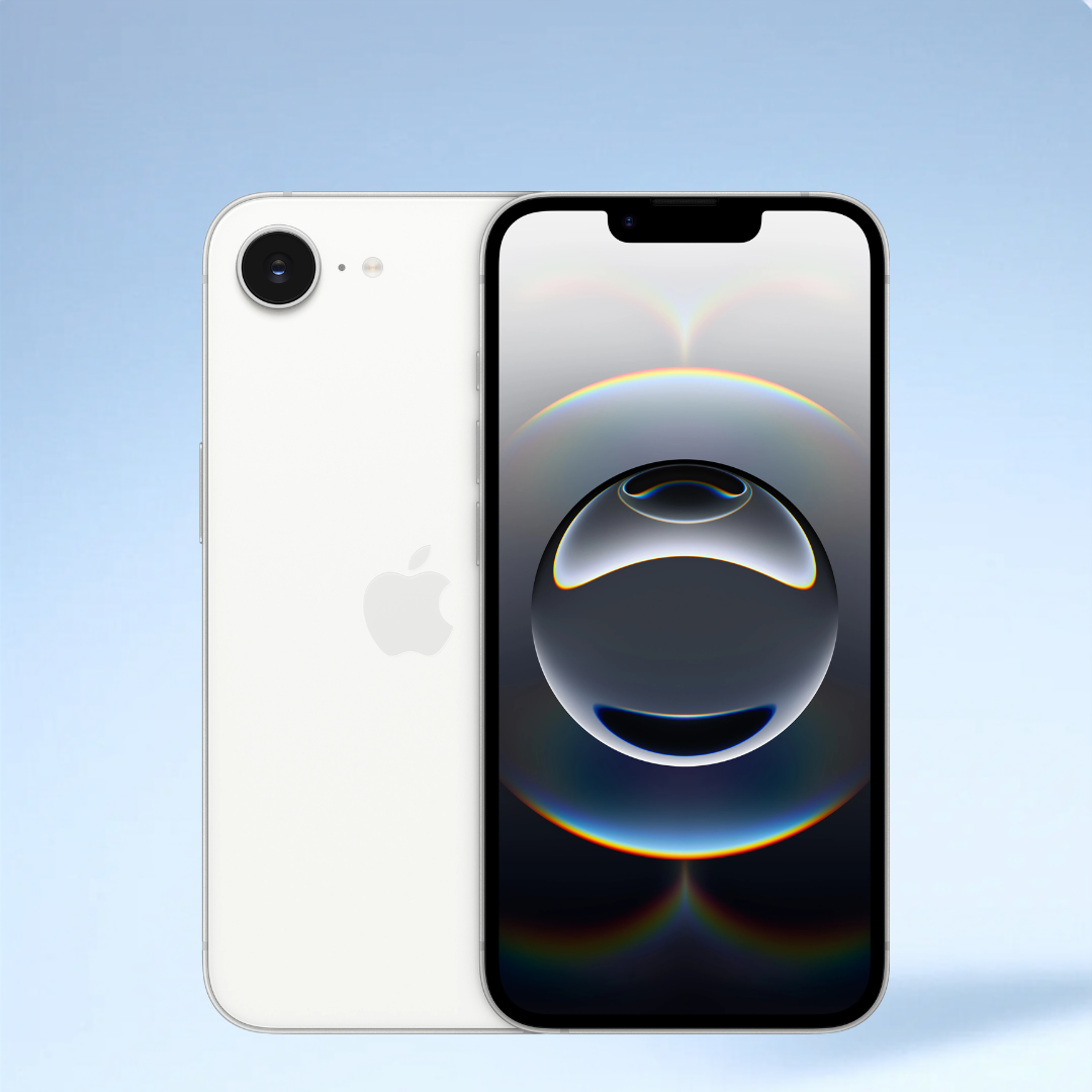 Apple iPhone 16e