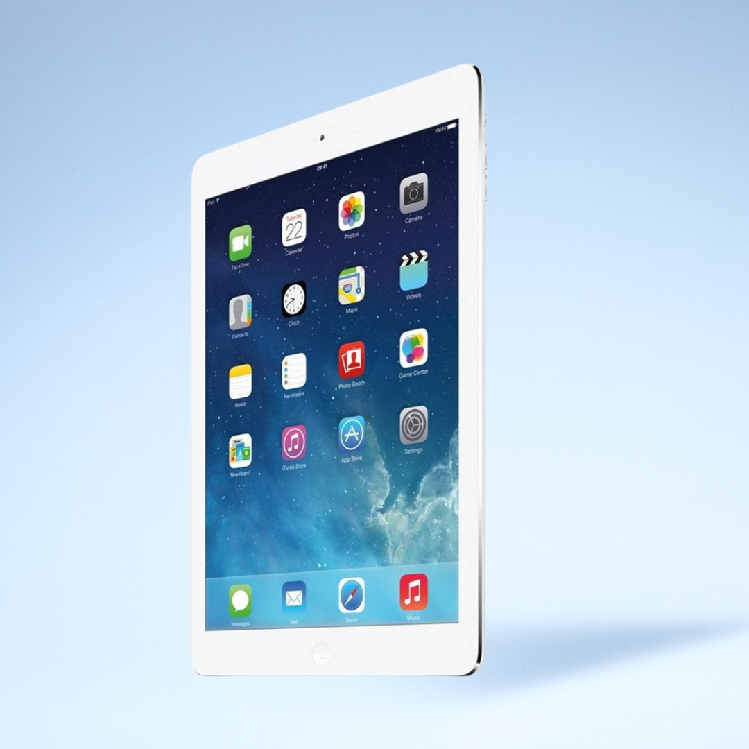 iPad Air 1