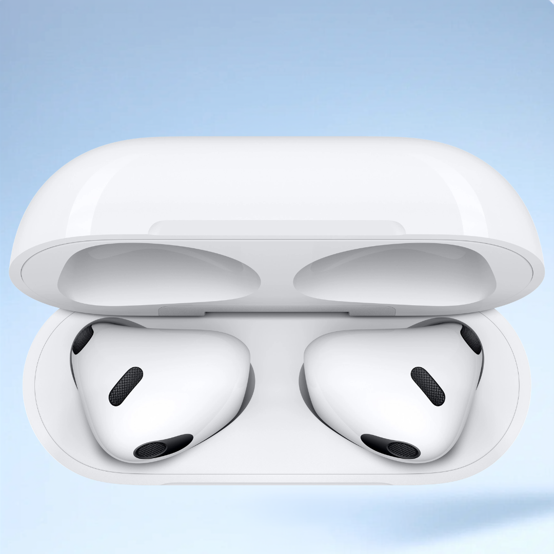 Airpods 3rd Gen