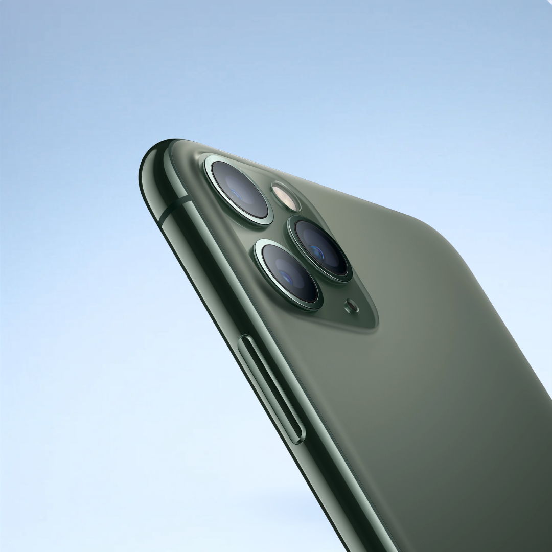 Apple iPhone 11 Pro Max