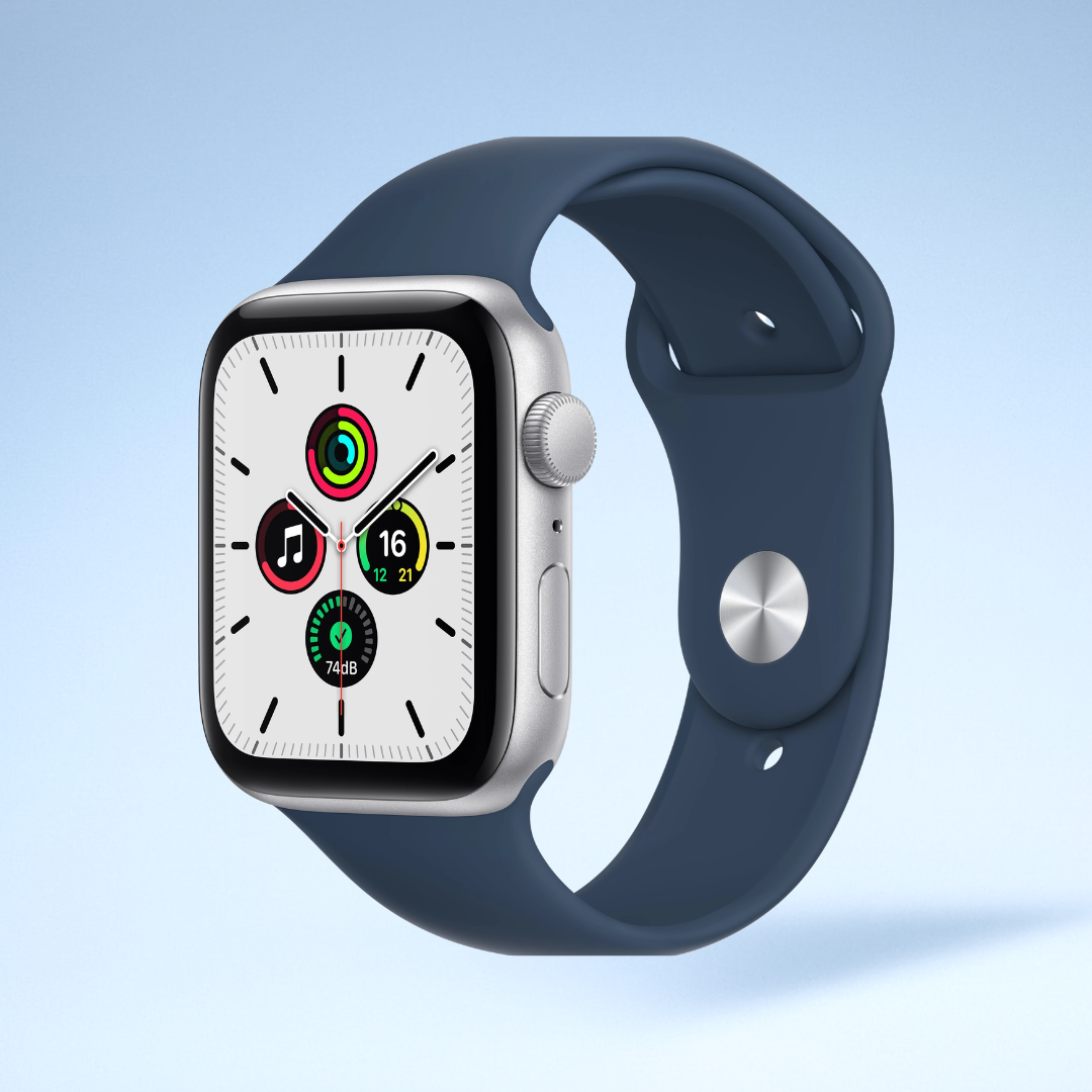 Apple Watch SE - Saver Series
