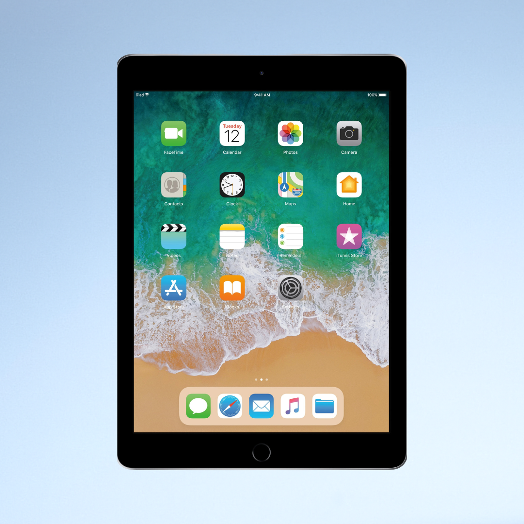 iPad 6
