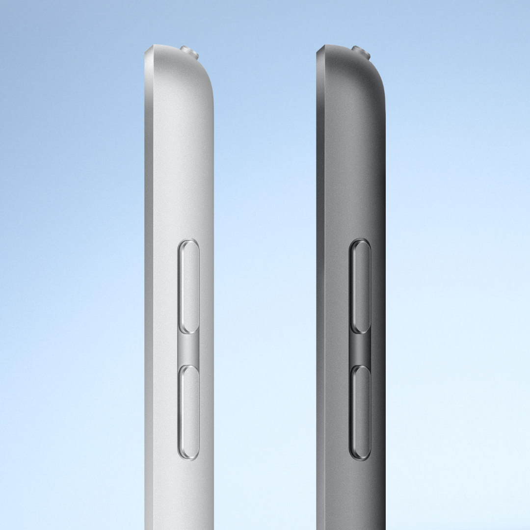 iPad 9
