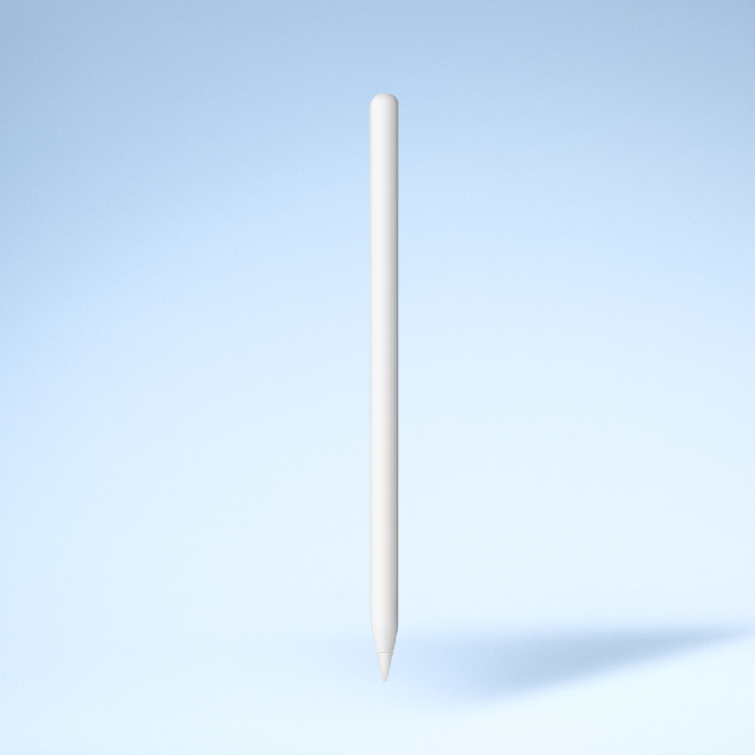 Apple Pencil 1st Generation compatible iPad models, ControlZ #Generation_2nd Generation
