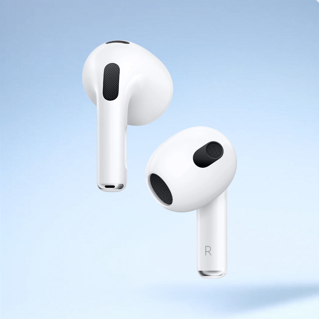 Airpods 3rd Gen