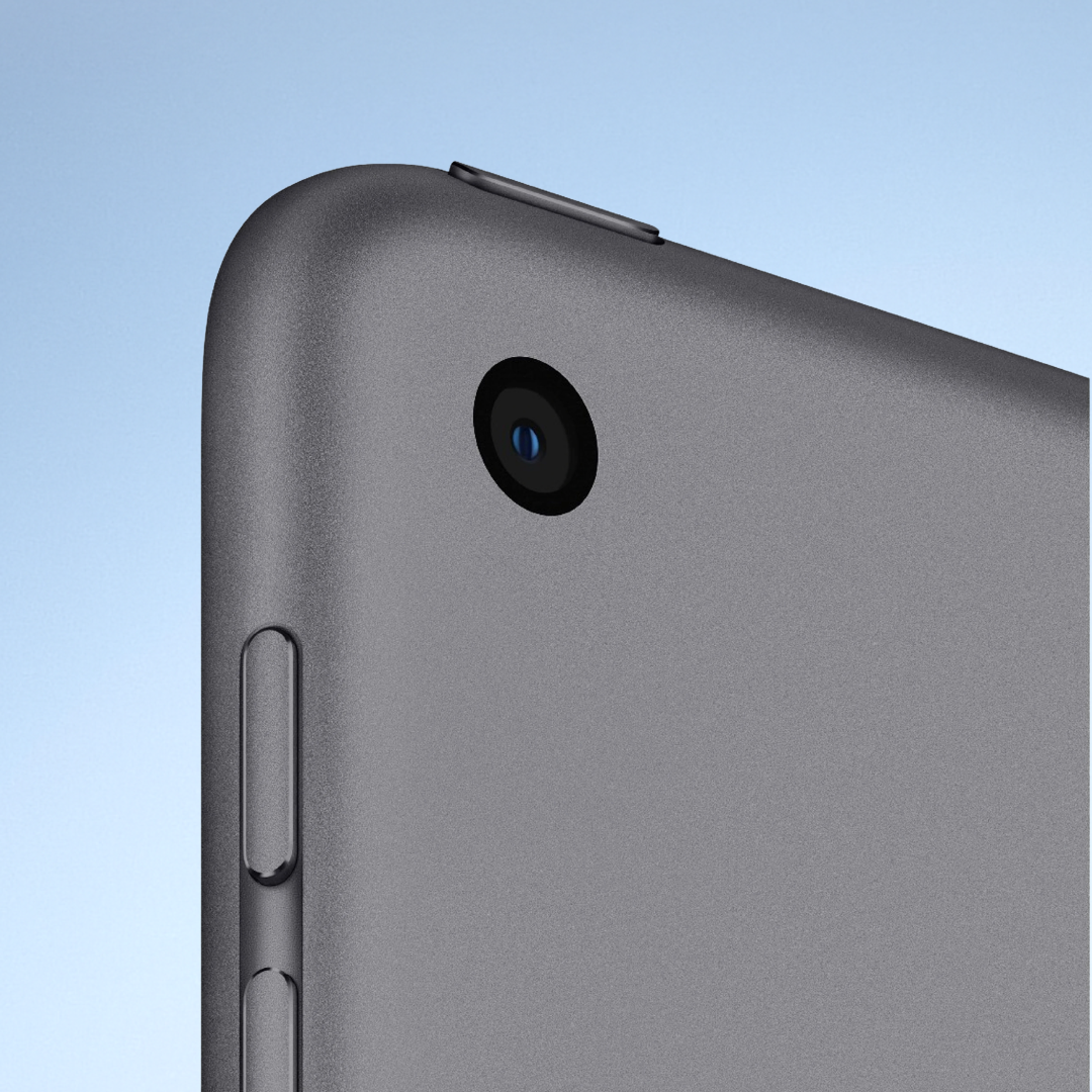iPad 8