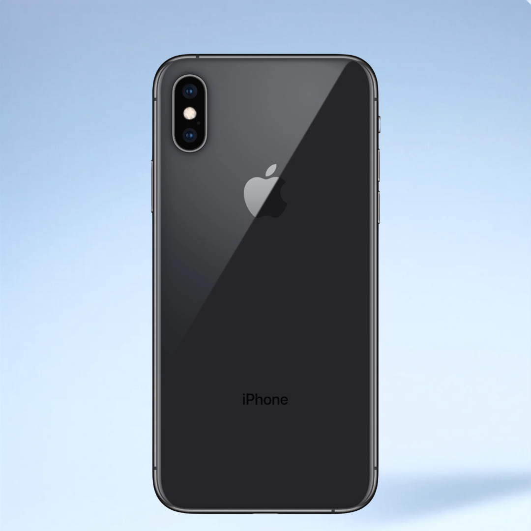 Apple iPhone XS