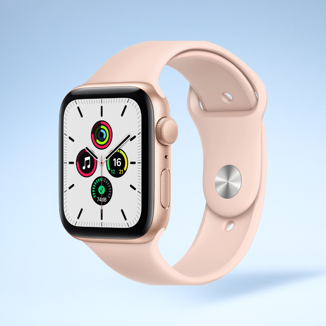 Apple Watch SE - Saver Series