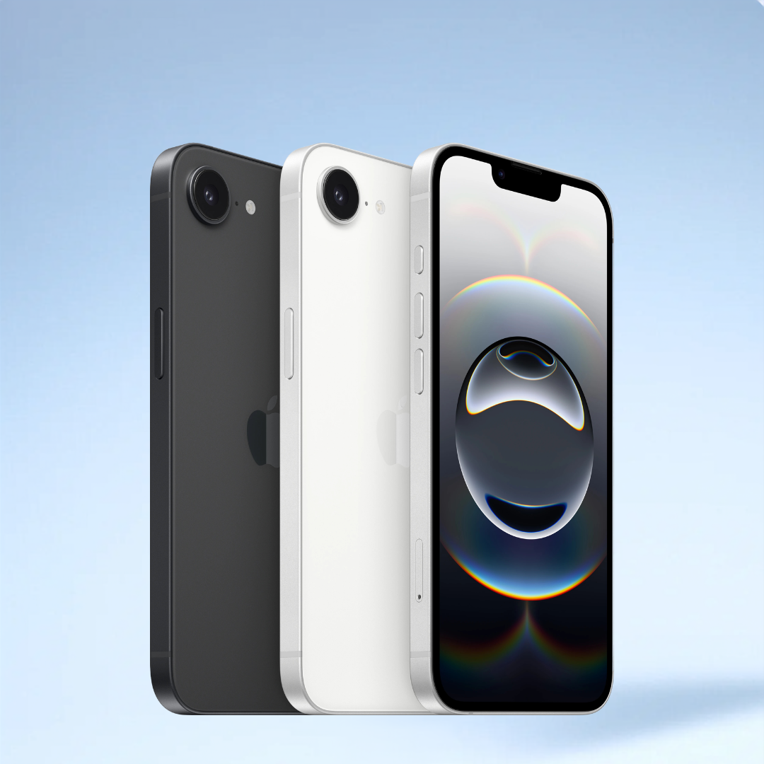 Apple iPhone 16e