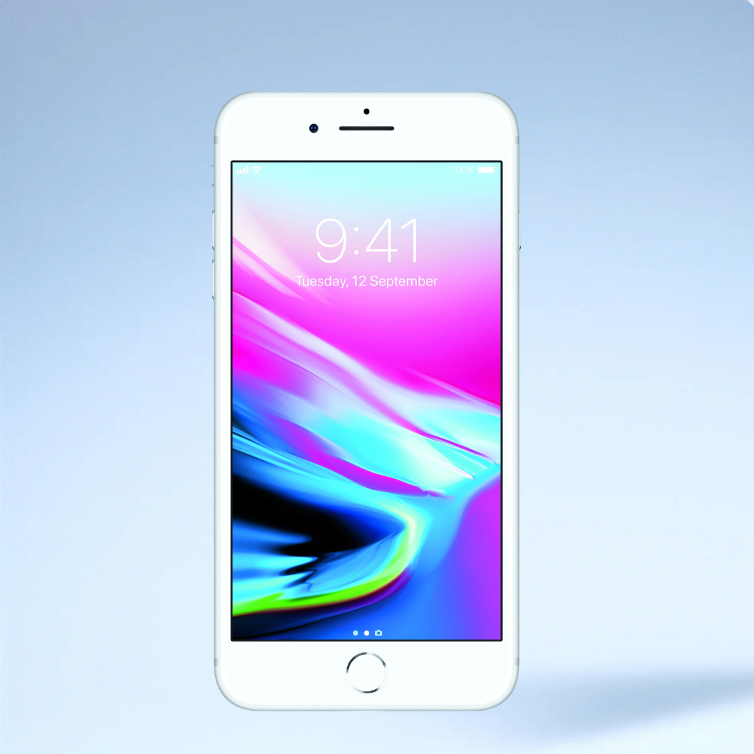 Apple iPhone 8 Plus