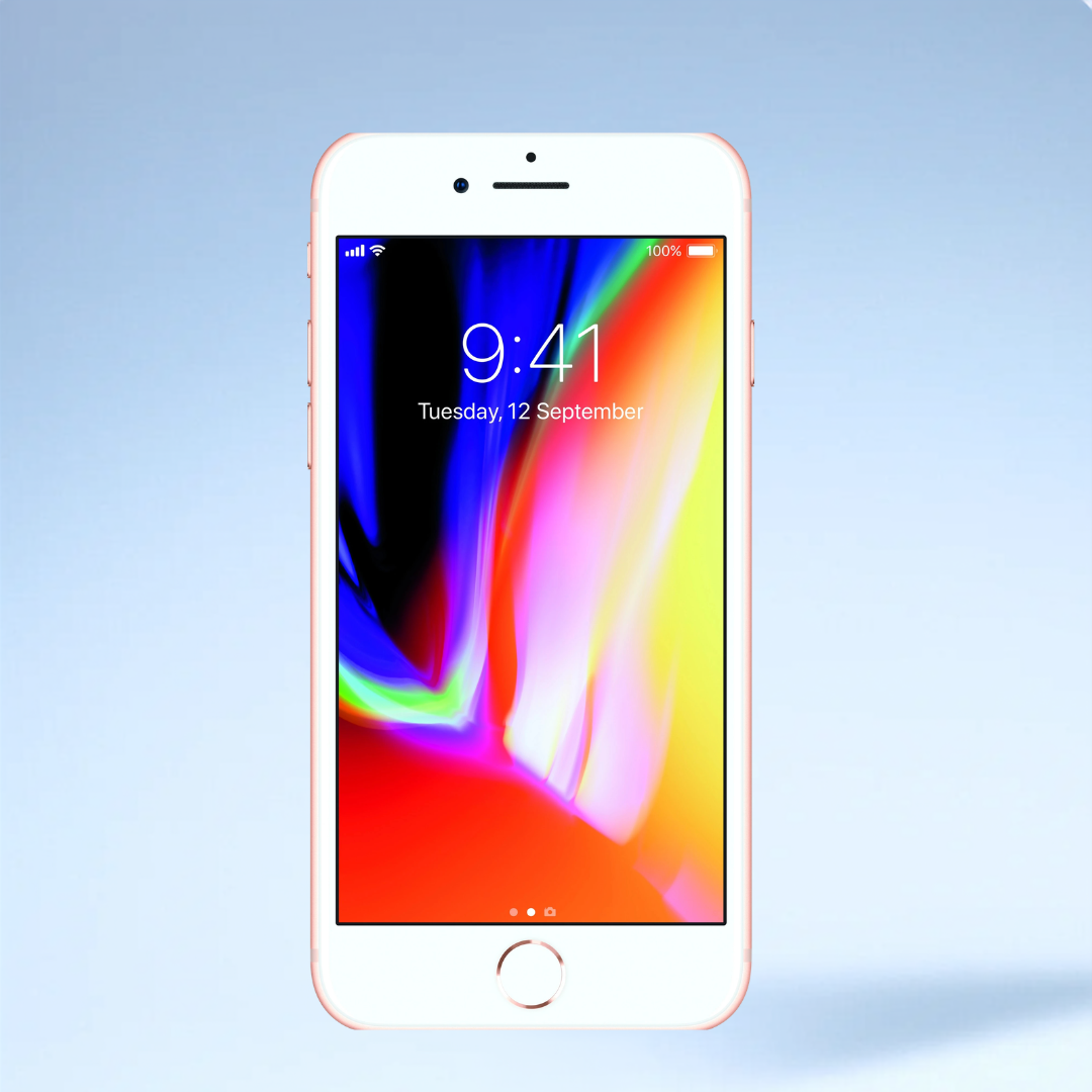 Apple iPhone 8
