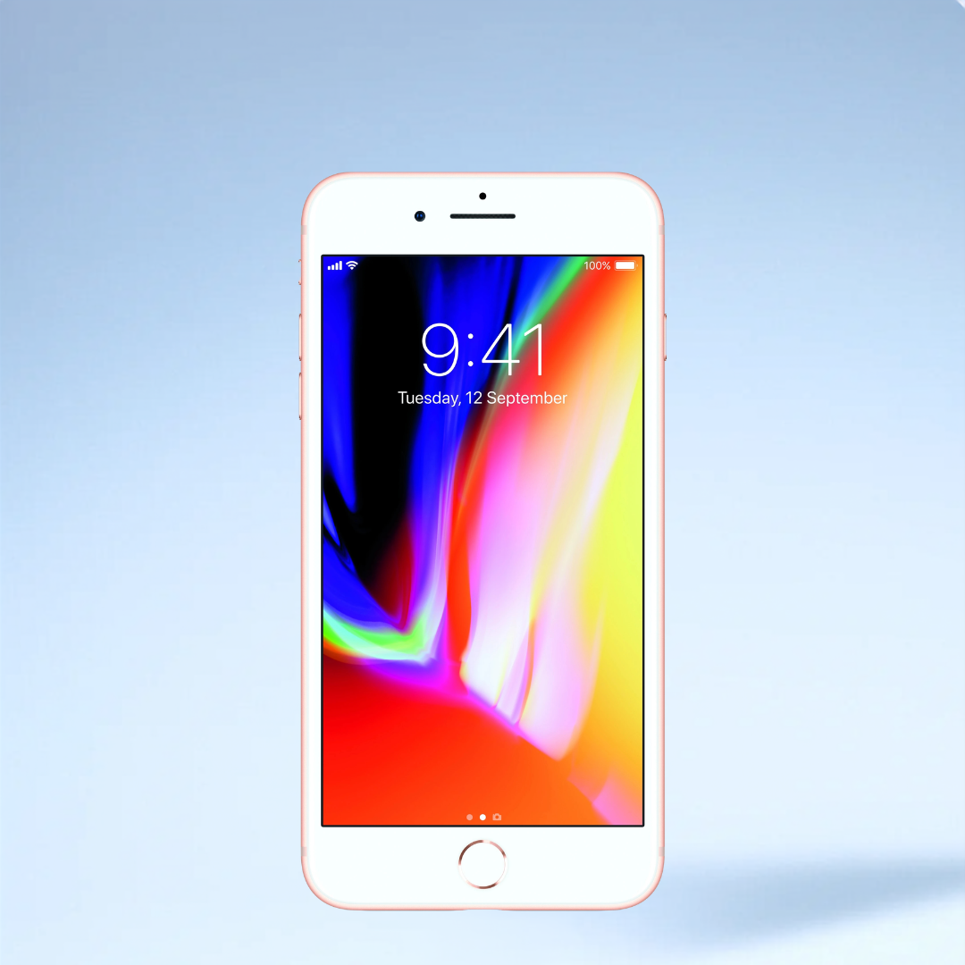 Apple iPhone 8 Plus