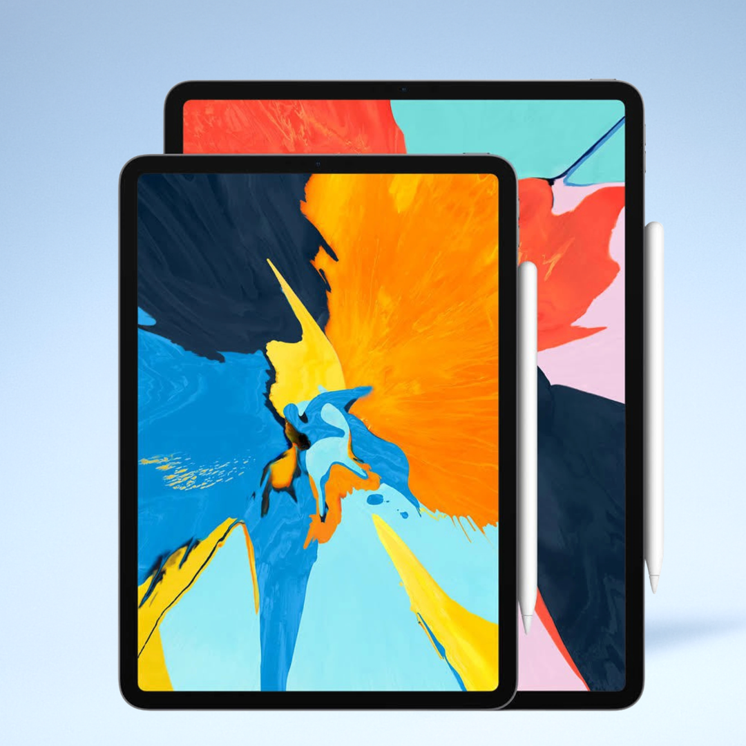 Apple Pencil 2nd Generation compatible iPad models, ControlZ #Generation_2nd Generation