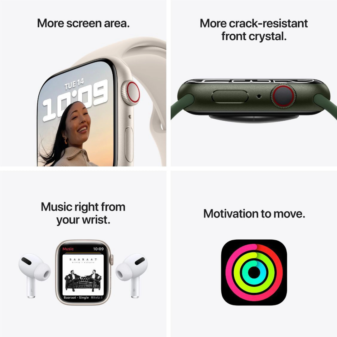 Apple Watch Series 7 - Saver Series
