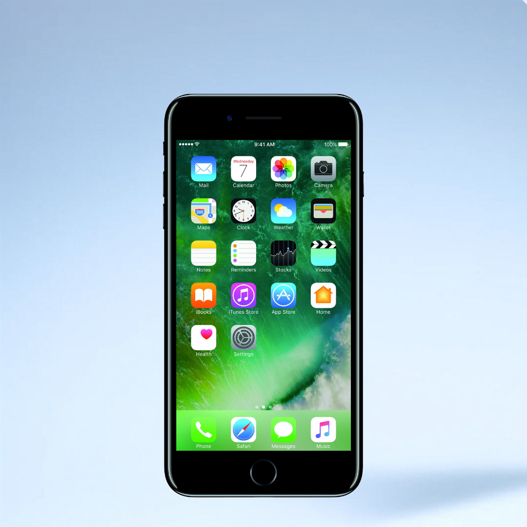 Apple iPhone 7 Plus