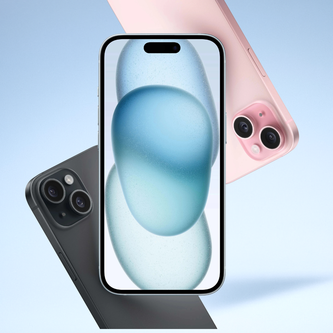 Apple iPhone 15 Plus