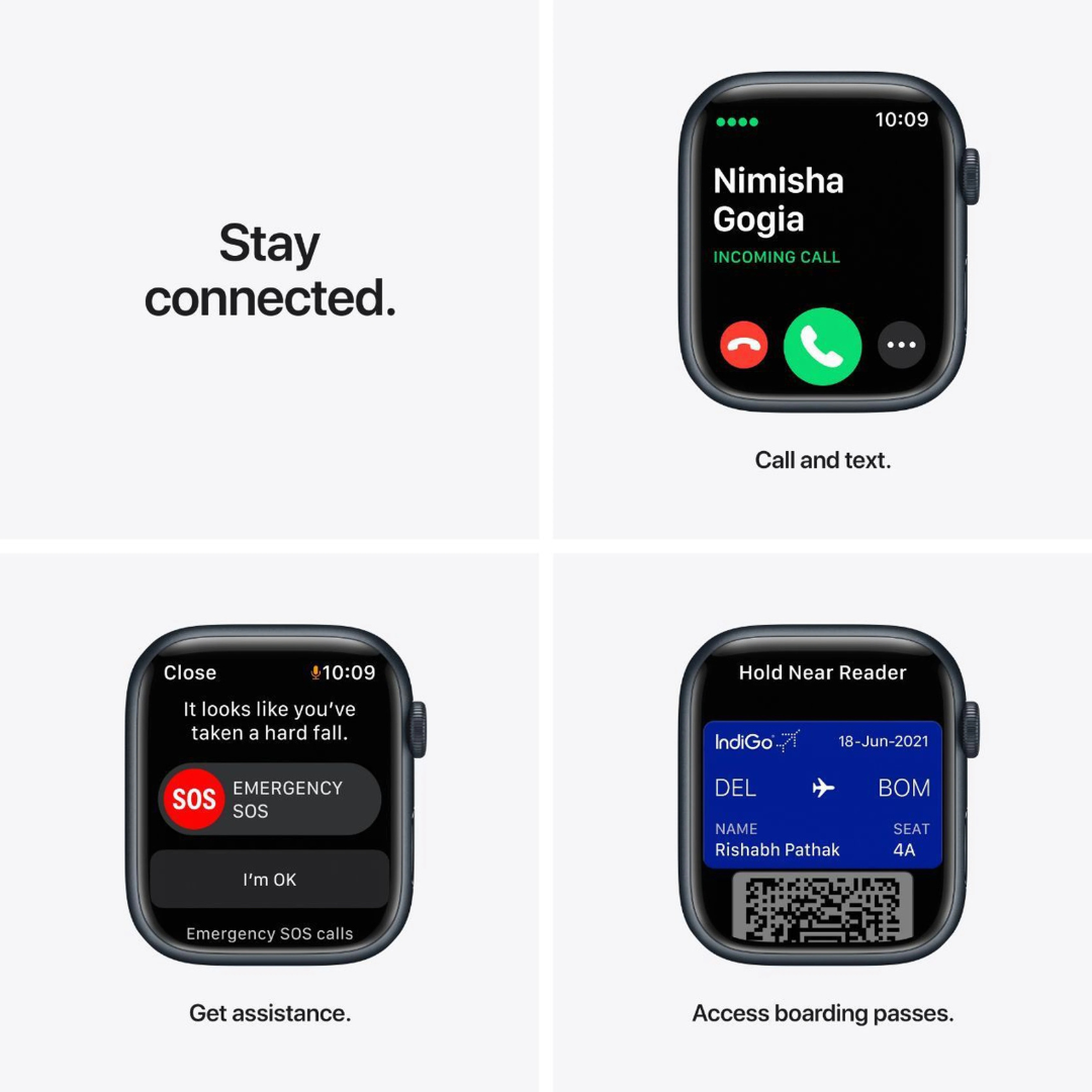 Apple Watch Series 7 - Saver Series