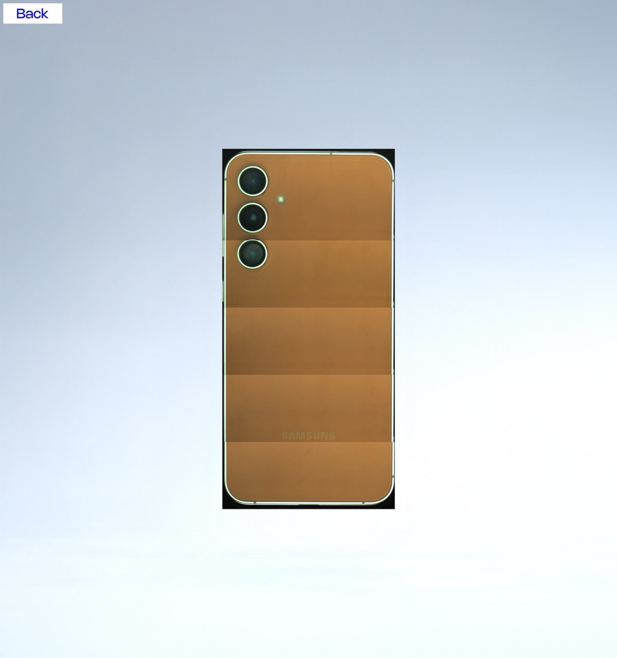 Samsung Galaxy S23 FE