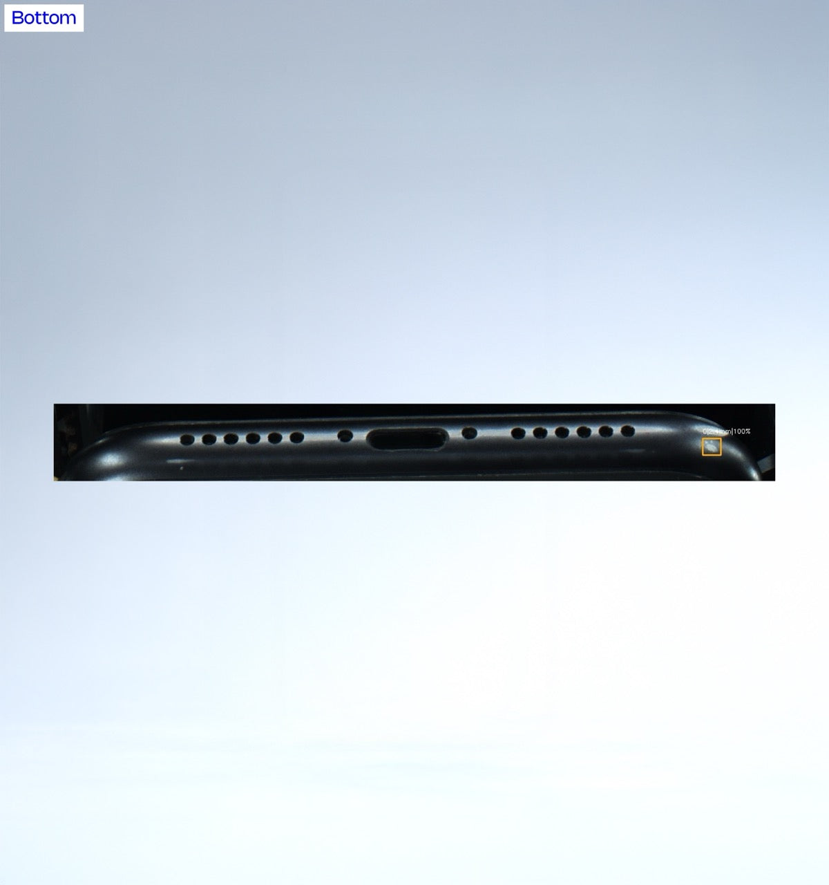 Apple iPhone 11- Saver Series